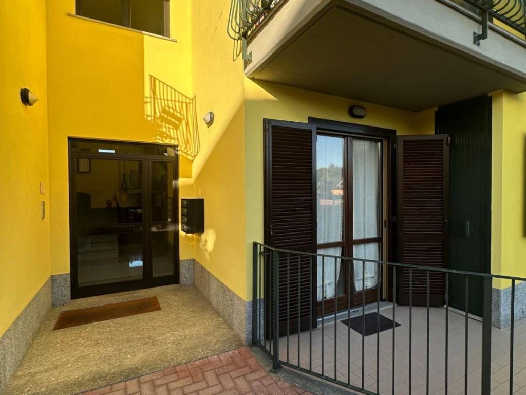 Appartamento a Poirino in Via Baldassare Brossa, 2 - Foto 3