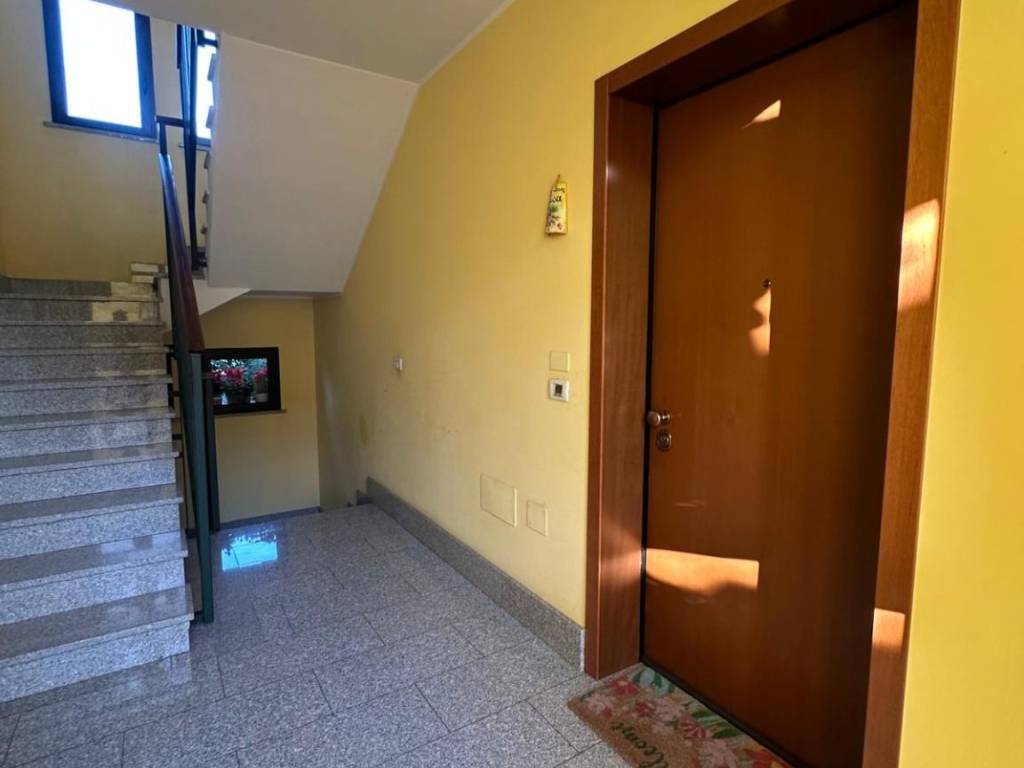 Appartamento a Poirino in Via Baldassare Brossa, 2 - Foto 4