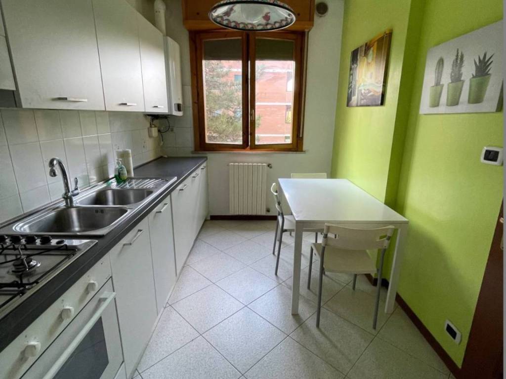 Appartamento a Ferrara in Via Alfredo Pitteri - Foto 4