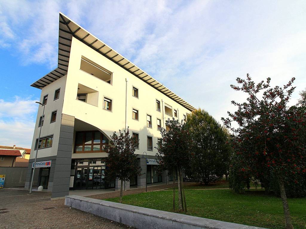 Appartamento a Tavagnacco in Piazza Indipendenza - Foto 2