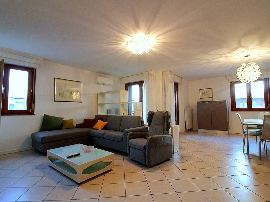 Appartamento a Tavagnacco in Piazza Indipendenza - Foto 3