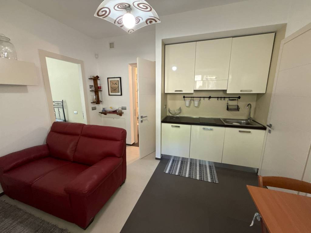 Appartamento a Fiesole in Strada Regionale Brisighellese-Ravennate - Foto 2