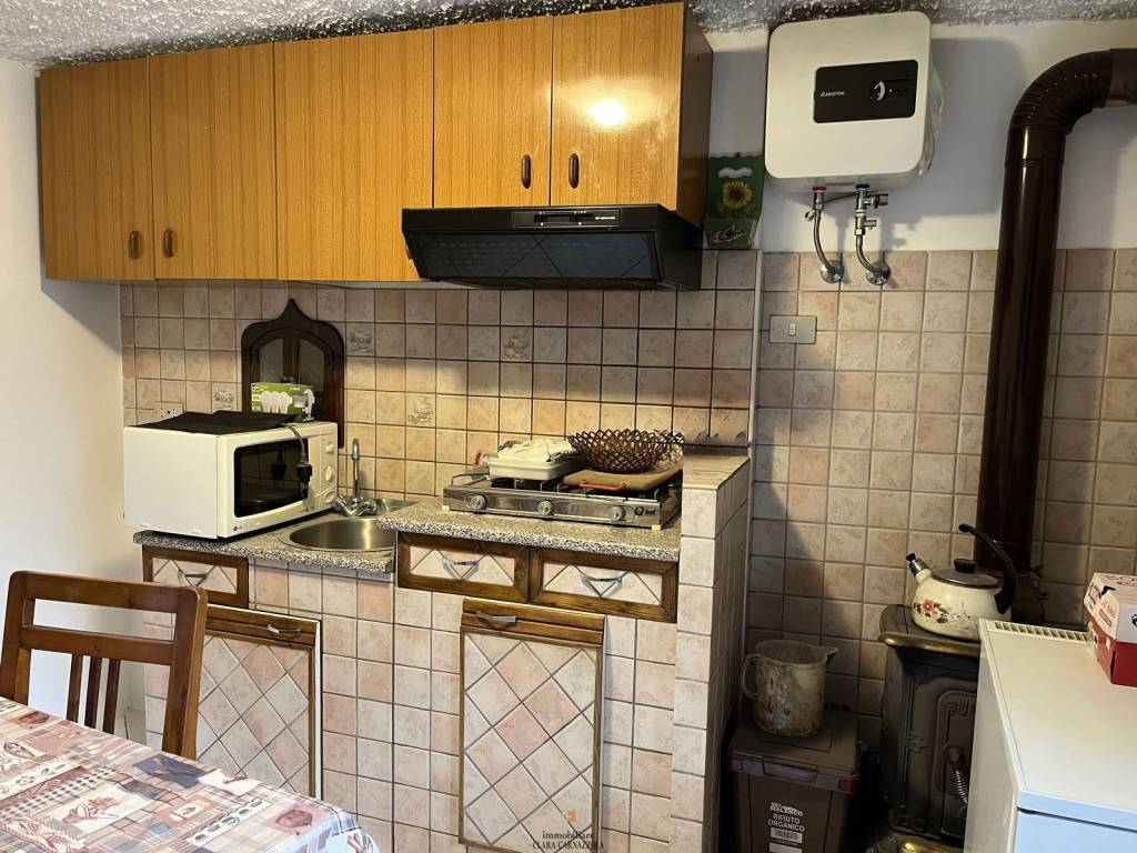 Appartamento a Caspoggio in Via Centro - Foto 2