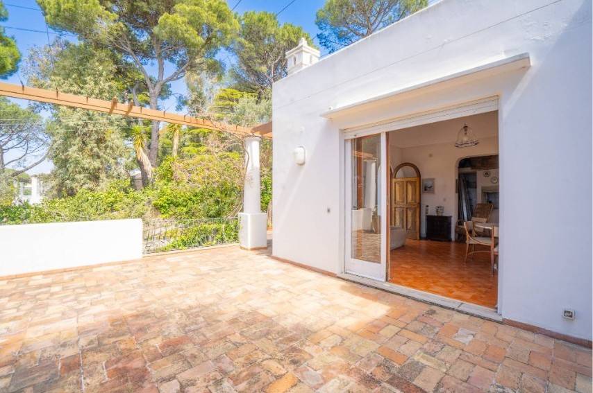 Villa a Anacapri in Via Tuoro Traversa 4 - Foto 5