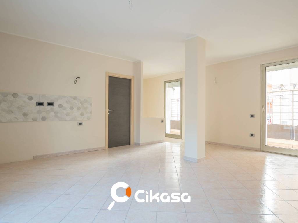 Appartamento a Elmas in Via Santa Rita - Foto 2
