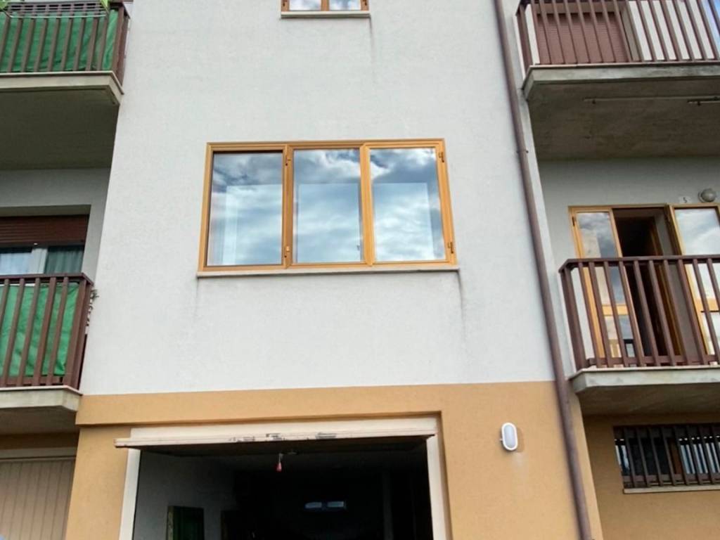 Casa indipendente a Lusiana conco in Via Girardini, 5 - Foto 3