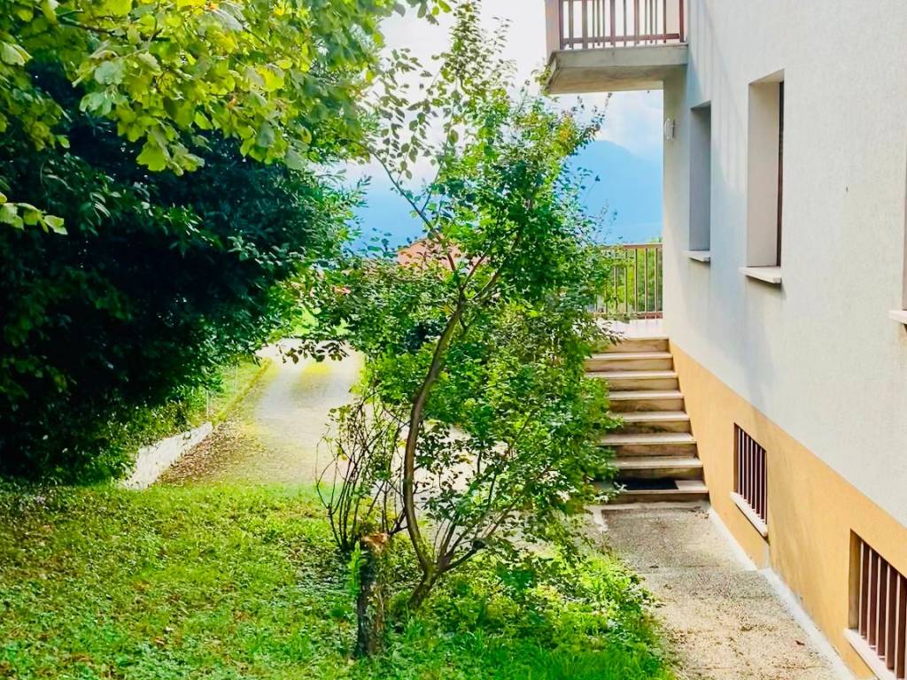 Casa indipendente a Lusiana conco in Via Girardini, 5 - Foto 4