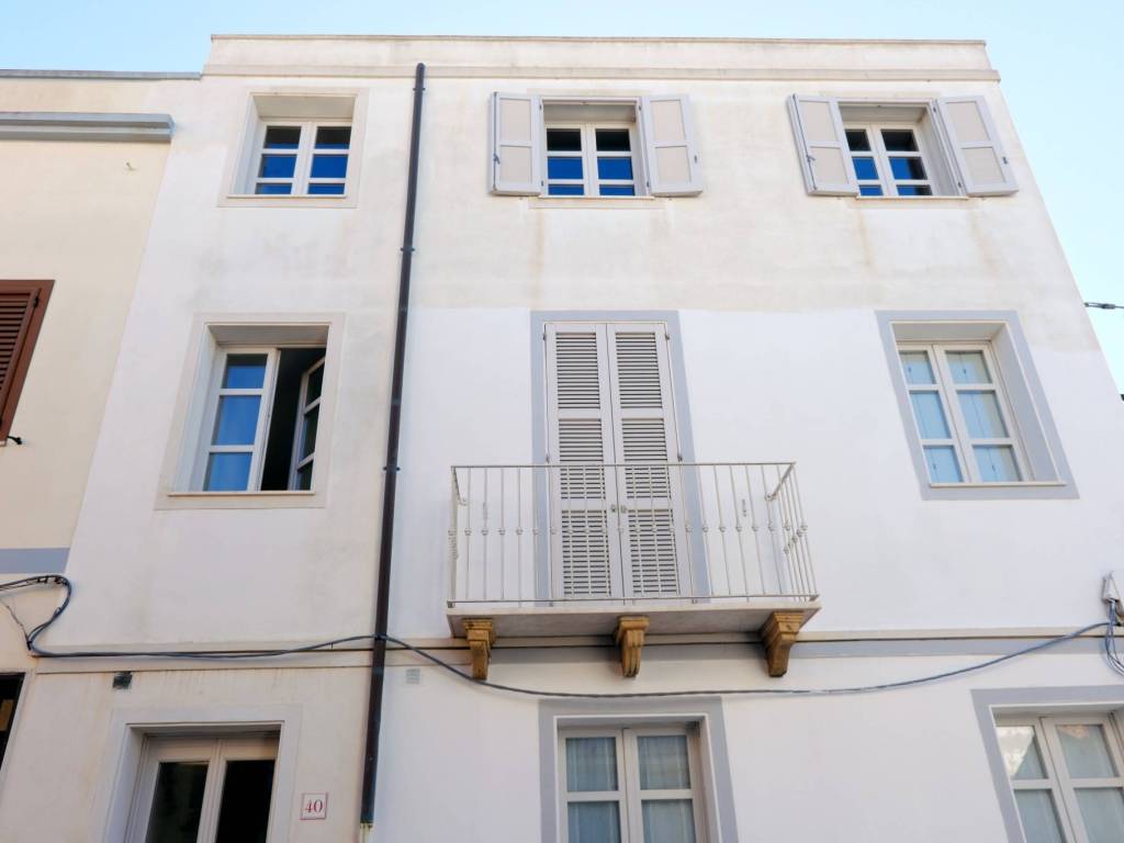 Appartamento a Calasetta in Viale Regina Margherita, 40 - Foto 2