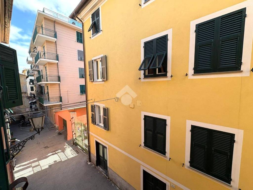 Appartamento a Chiavari in Vico Padre Michele Bancalari, 1 - Foto 5
