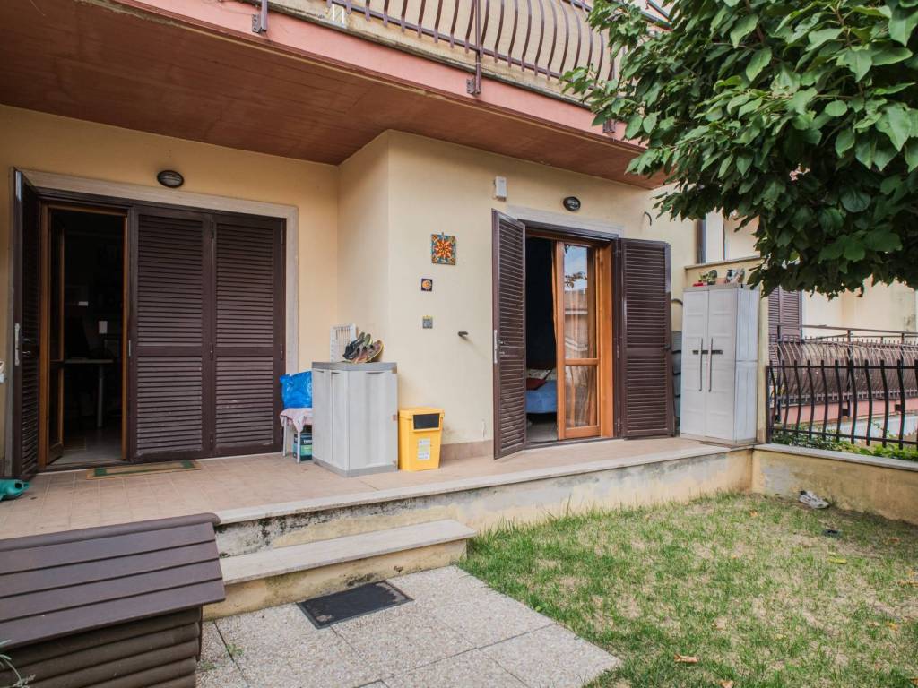 Appartamento a Monte compatri in Via Filippo Luzi, 20 - Foto 3