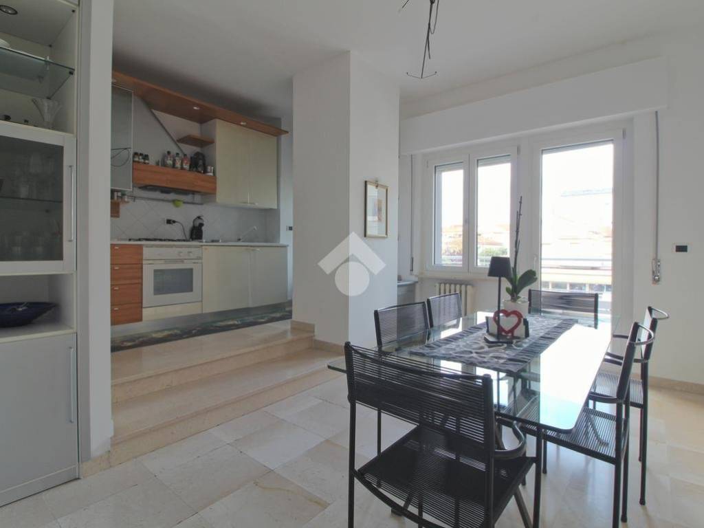 Appartamento a Giulianova in Via Trieste, 165 - Foto 5