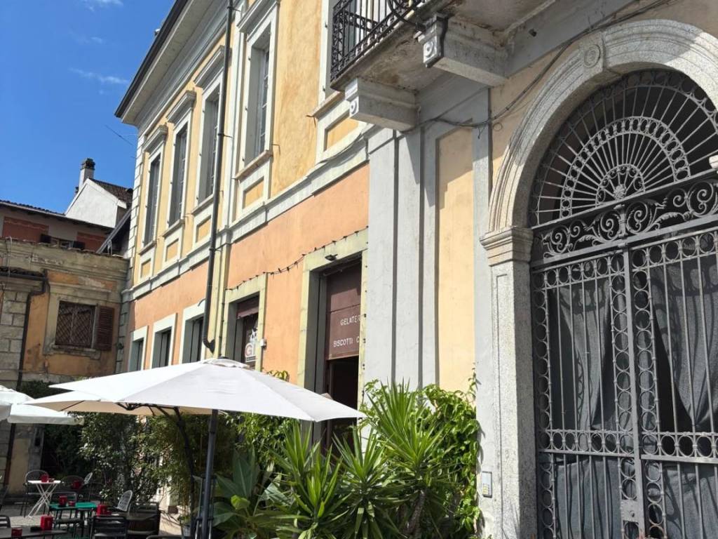 Immobile a Lesa in Viale Vittorio Veneto, 43 - Foto 3
