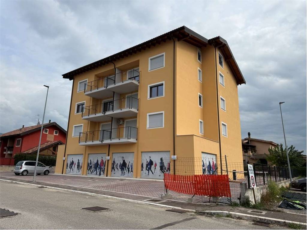 Immobile a Alatri in VIA LATINA, 2 - Foto 3