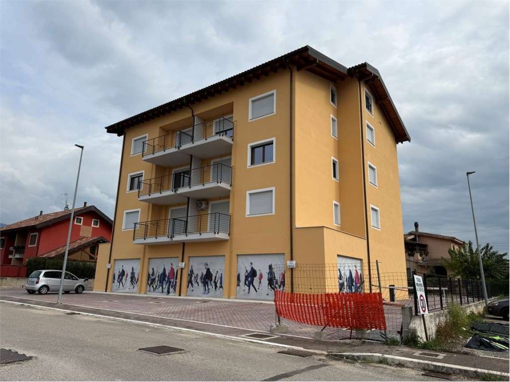 Immobile a Alatri in VIA LATINA, 2 - Foto 4