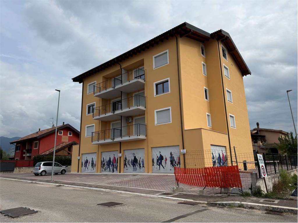 Immobile a Alatri in VIA LATINA, 2 - Foto 5