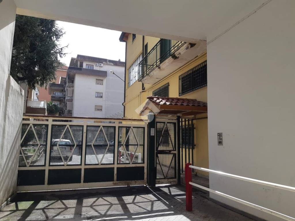 Appartamento a Nocera inferiore in Via Domenicantonio Siniscalchi, 62 - Foto 2