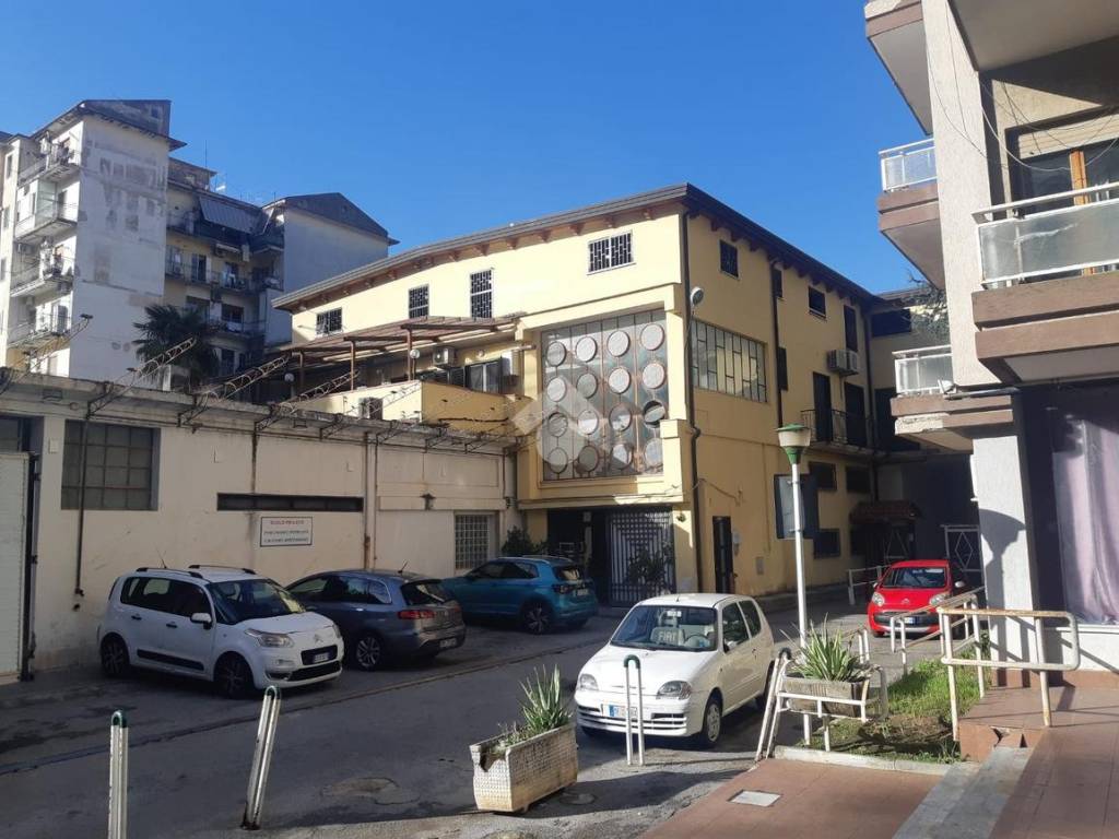 Appartamento a Nocera inferiore in Via Domenicantonio Siniscalchi, 62 - Foto 4