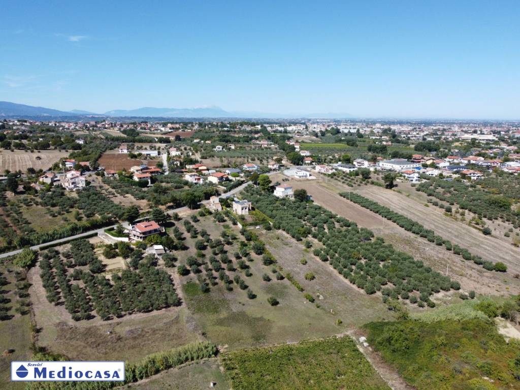 Terreno a Lanciano in Contrada Villa Andreoli, 370 - Foto 4