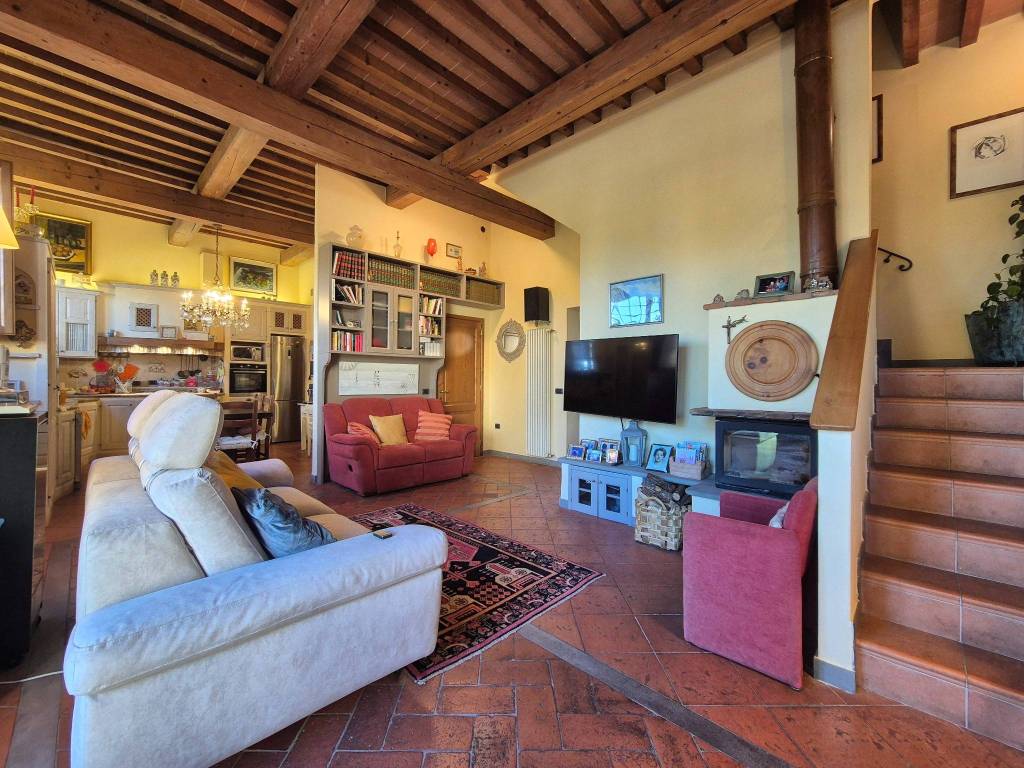 Villa a Bagno a ripoli in Via di Fattucchia, 4 - Foto 2