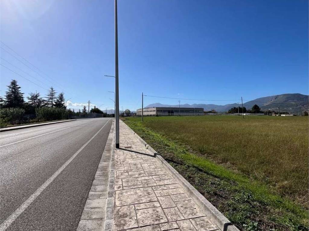 Terreno a Benevento in Contrada Roseto - Foto 4