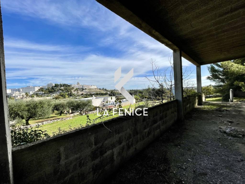 Villa a Locorotondo in CONTRADA SERRA - Foto 2