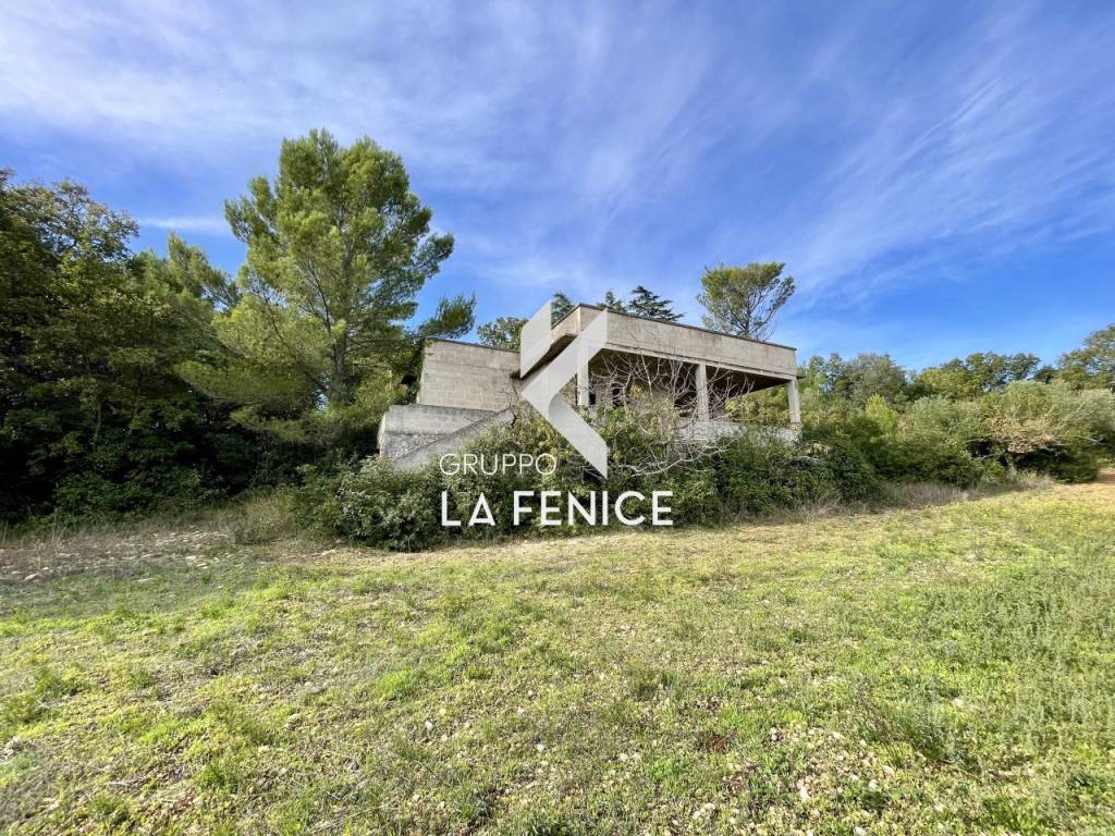 Villa a Locorotondo in CONTRADA SERRA - Foto 3