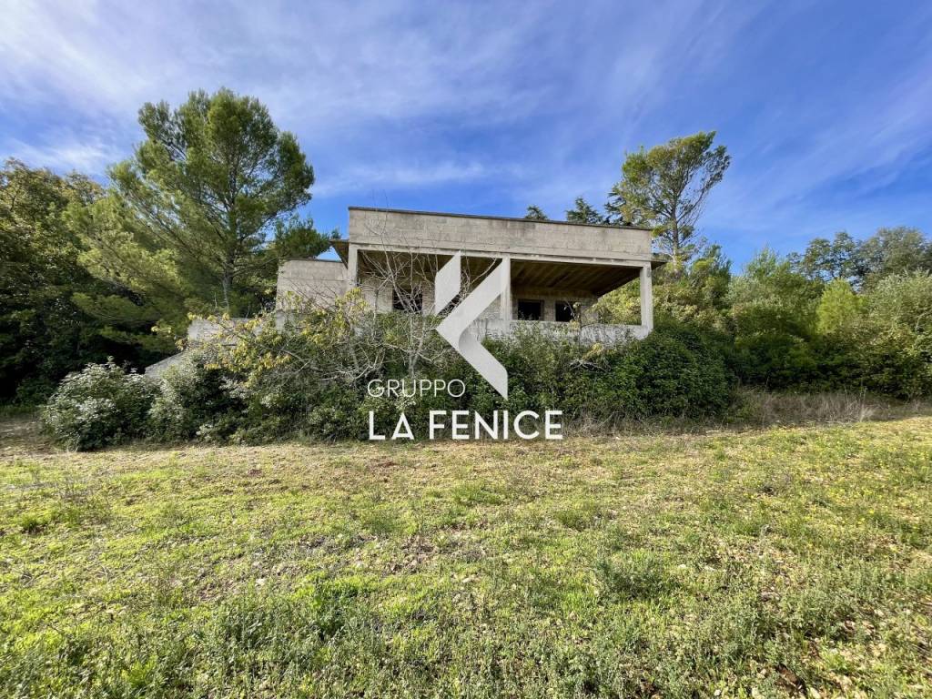 Villa a Locorotondo in CONTRADA SERRA - Foto 4