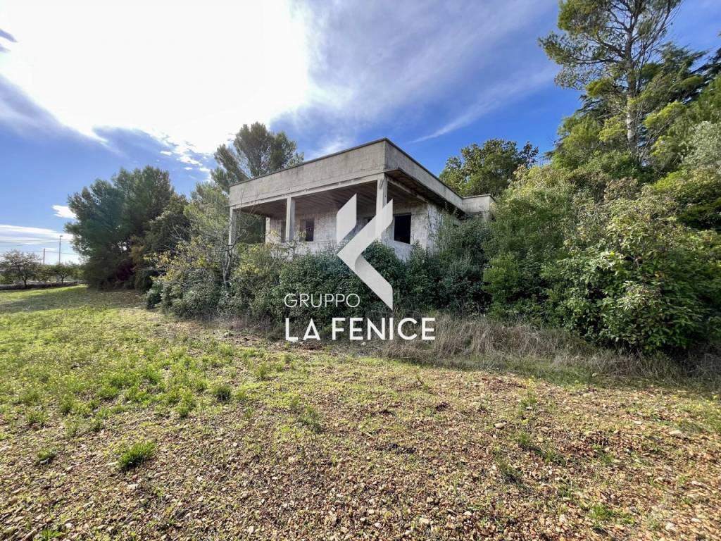 Villa a Locorotondo in CONTRADA SERRA - Foto 5