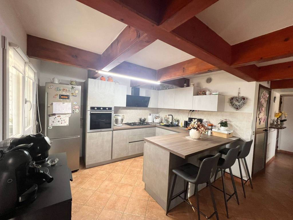 Villa a Cerrione in Via Monte Mucrone, 8 - Foto 2