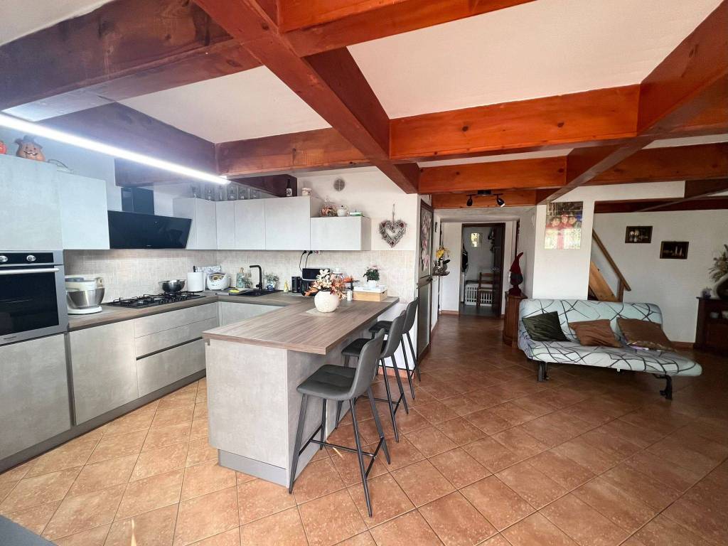 Villa a Cerrione in Via Monte Mucrone, 8 - Foto 3