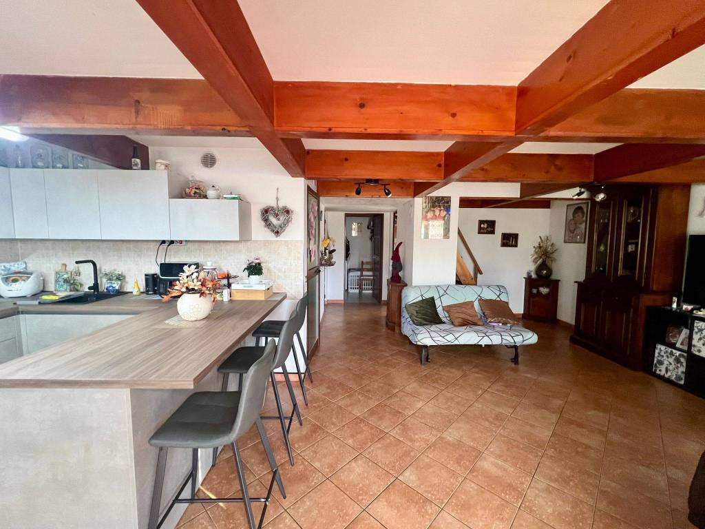 Villa a Cerrione in Via Monte Mucrone, 8 - Foto 4