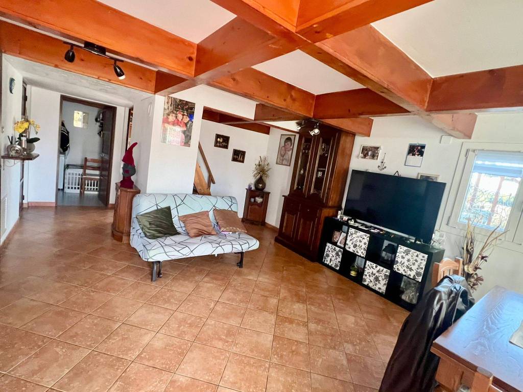 Villa a Cerrione in Via Monte Mucrone, 8 - Foto 5