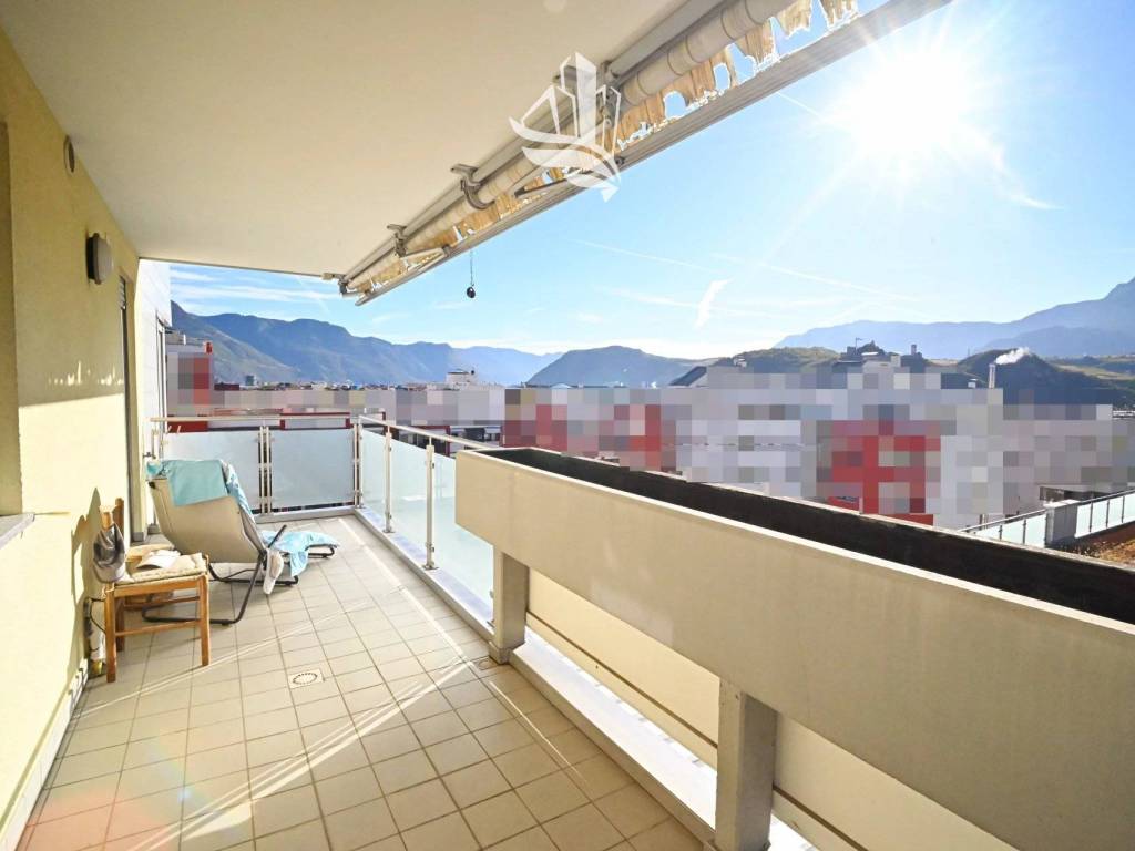 Appartamento a Bolzano in Via Resia - Foto 2