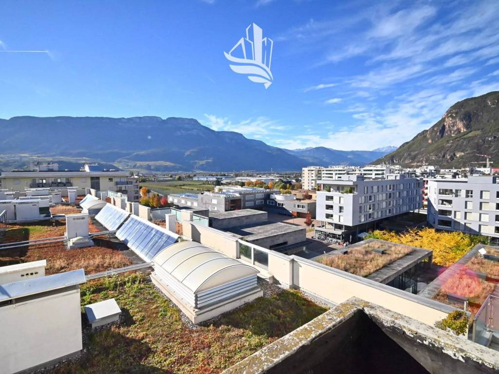 Appartamento a Bolzano in Via Resia - Foto 5