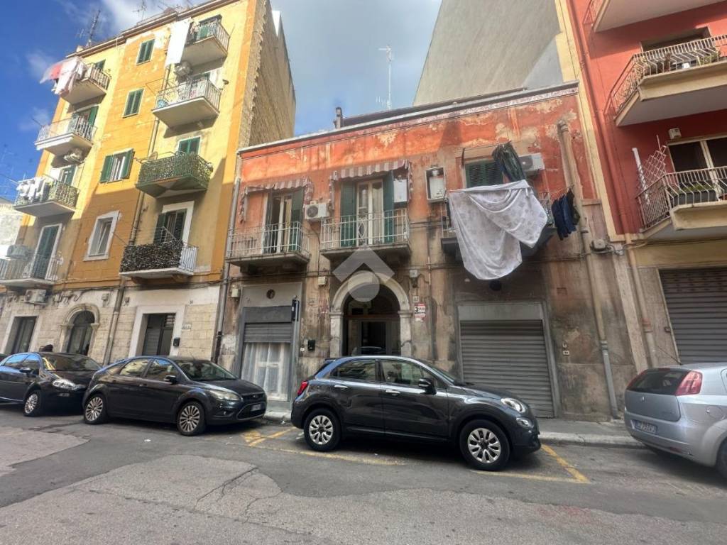 Appartamento a Bari in Via Giovanni Bovio, 49 - Foto 2