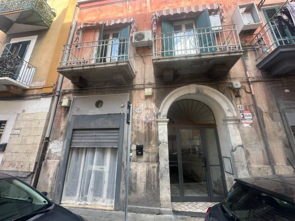 Appartamento a Bari in Via Giovanni Bovio, 49 - Foto 3