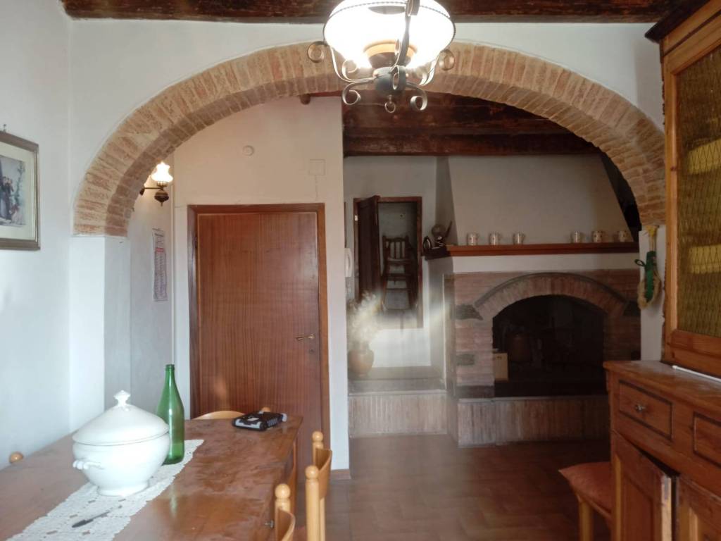 Appartamento a Cavriglia in montegonzi - Foto 4