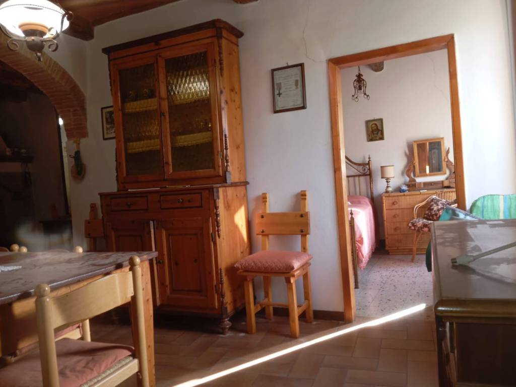 Appartamento a Cavriglia in montegonzi - Foto 5