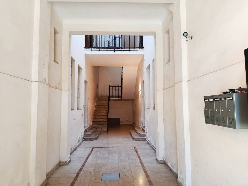 Appartamento a Bari in Via dei Mille, 210 - Foto 4