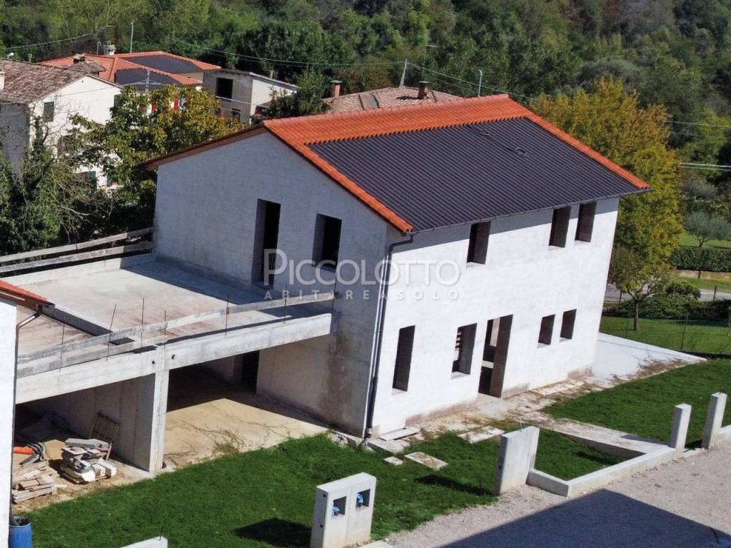 Villa a Castelcucco in Via Cannaregio - Foto 3