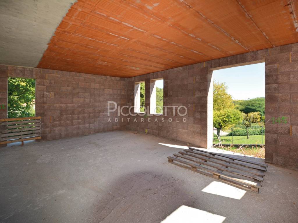 Villa a Castelcucco in Via Cannaregio - Foto 4