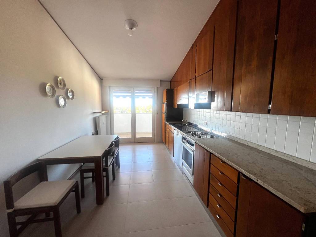 Appartamento a Fagagna in Via Umberto I, 98 - Foto 3