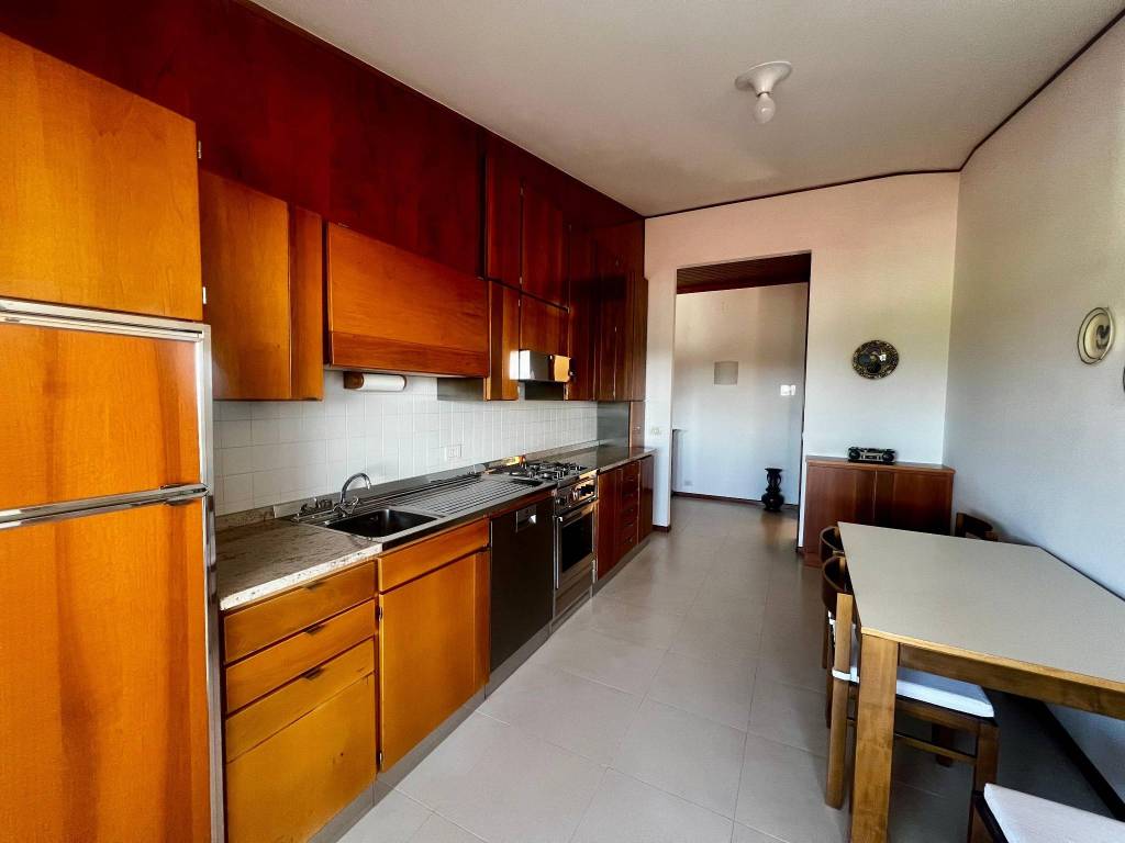 Appartamento a Fagagna in Via Umberto I, 98 - Foto 4