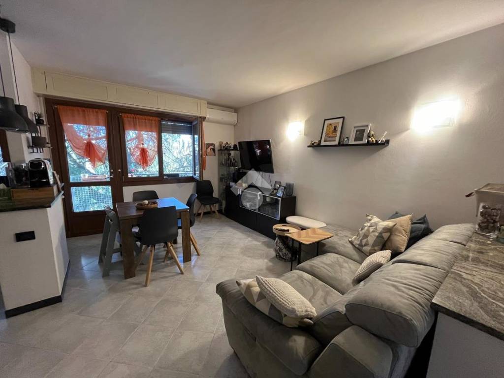 Appartamento a Ivrea in Via Duccio Galimberti, 6 - Foto 2