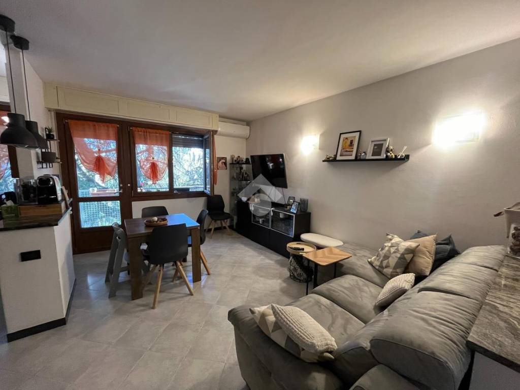 Appartamento a Ivrea in Via Duccio Galimberti, 6 - Foto 3