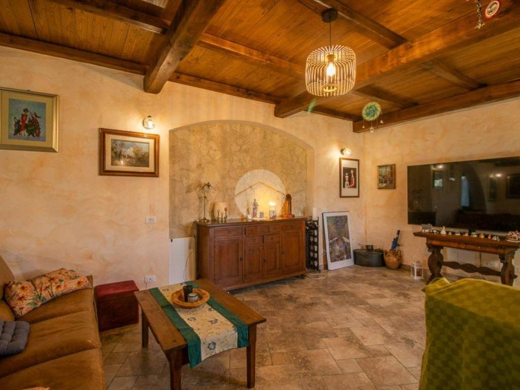 Villa a Collevecchio in Via Colli, 5 - Foto 4