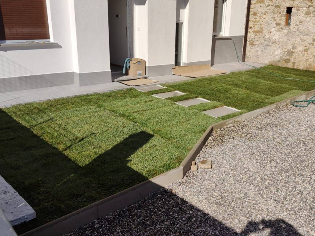 Villetta a schiera a Reana del rojale in Via Battiferro, 18 - Foto 3