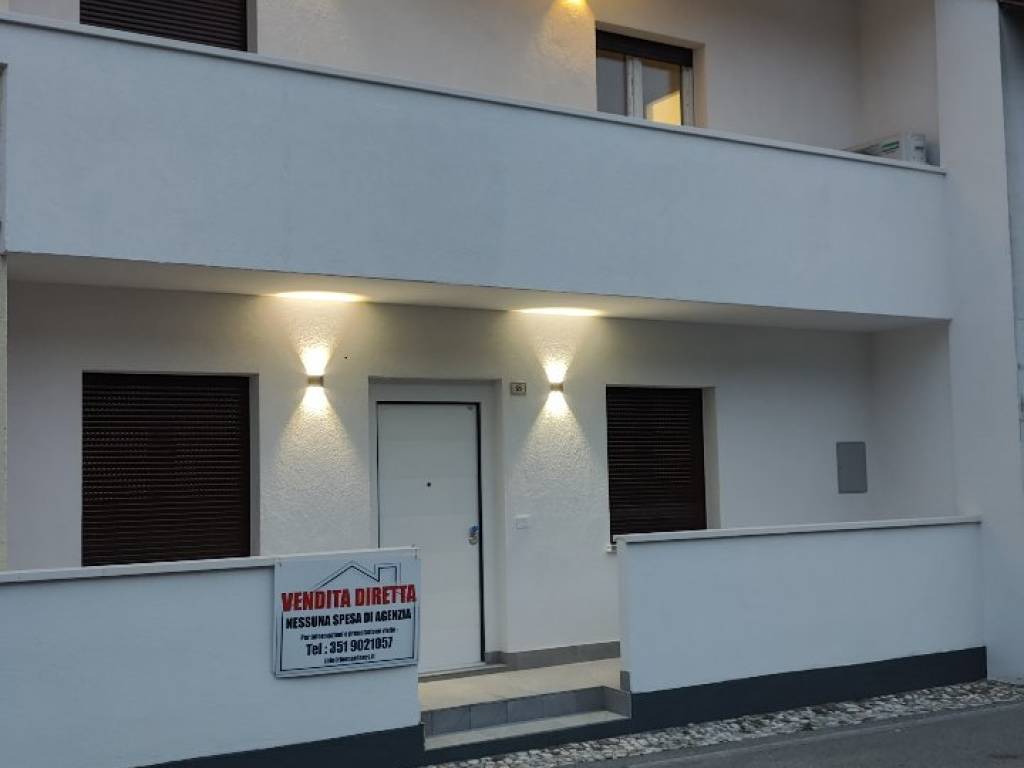 Villetta a schiera a Reana del rojale in Via Battiferro, 18 - Foto 5