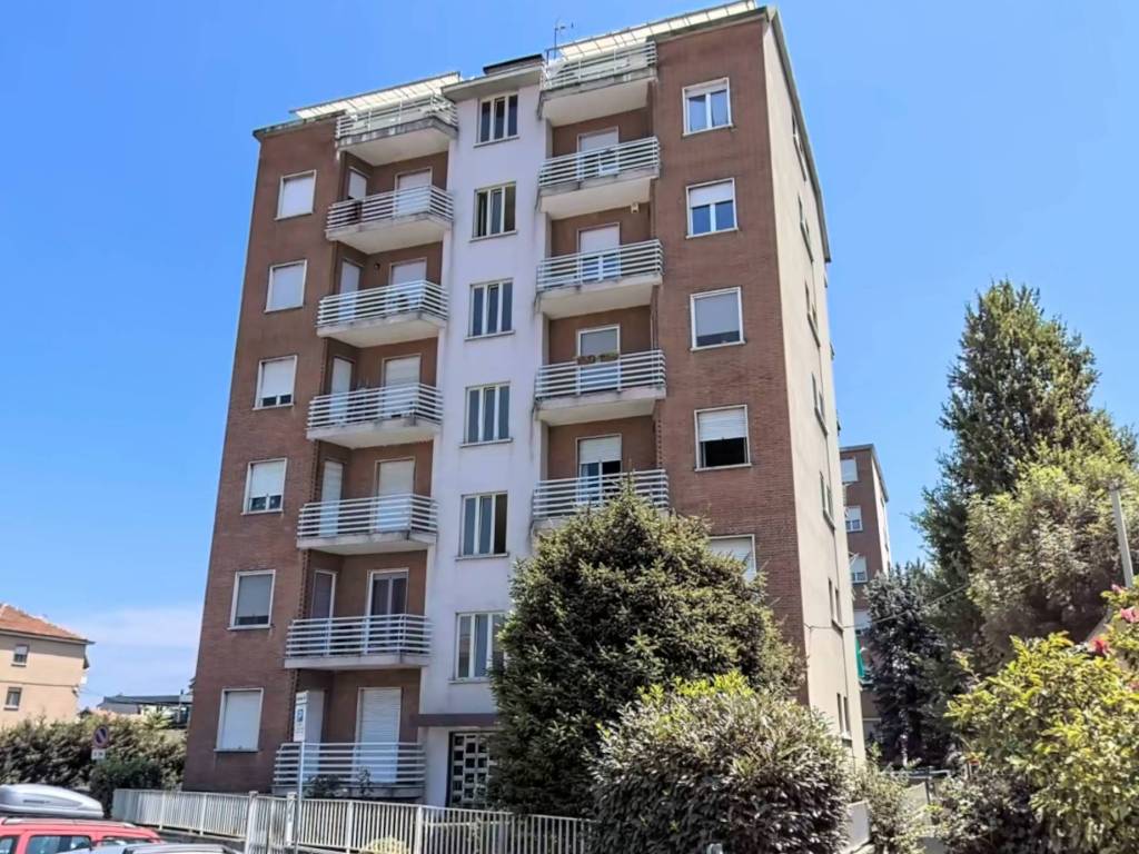 Appartamento a Settimo torinese in Via Chiomo, 25 - Foto 2