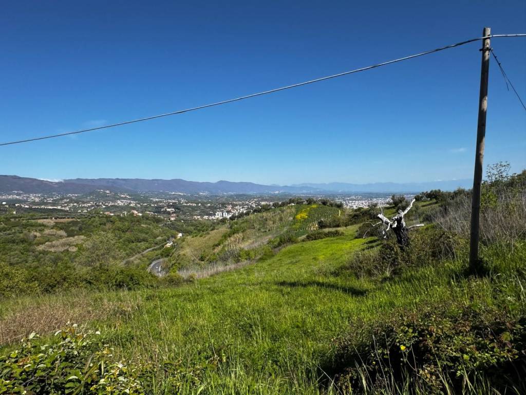 Terreno a Cosenza in Contrada Monte Chirico - Foto 3